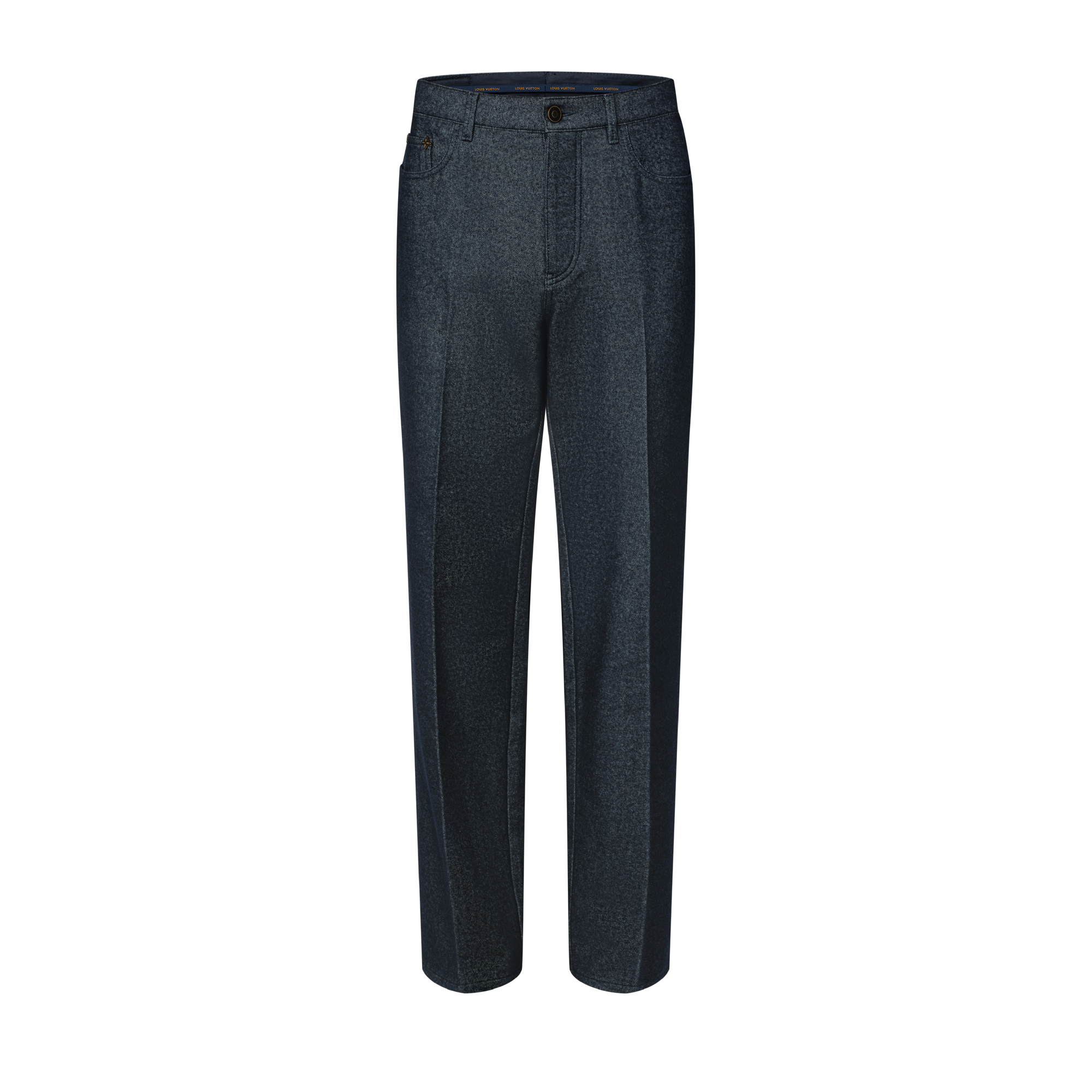 訳あり LOUIS VUITTON パンツ メンズ USA 36 ルイヴィトンメンズ